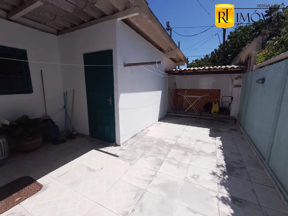 Casa, 3 quartos, 600 m² - Foto 19