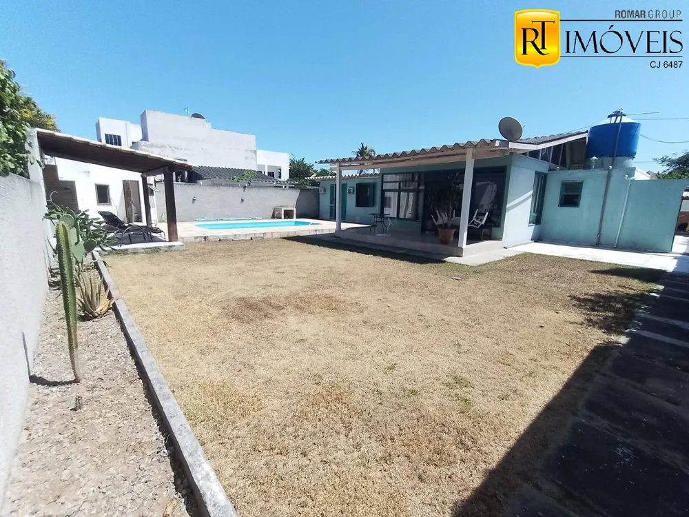 Casa, 3 quartos, 600 m² - Foto 11