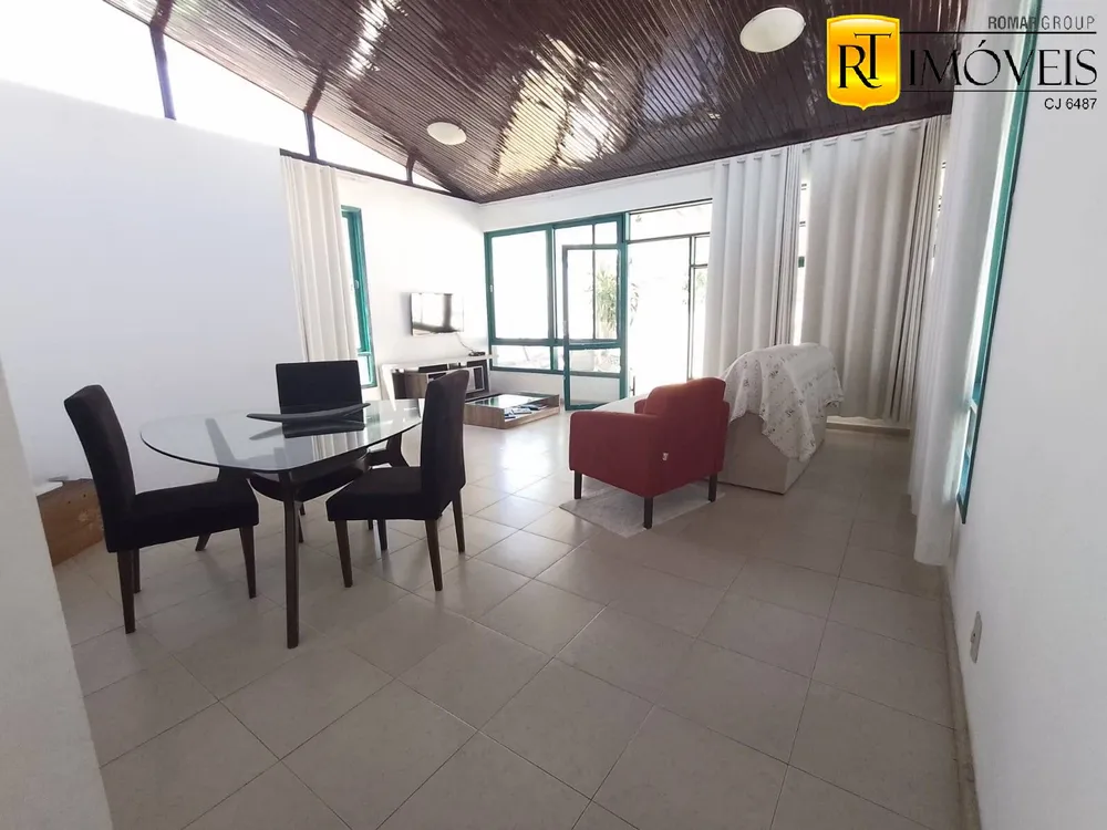 Casa, 3 quartos, 600 m² - Foto 2