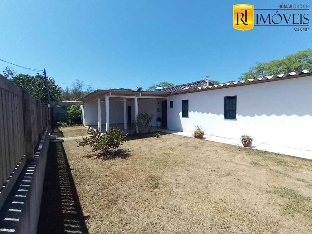 Casa, 3 quartos, 600 m² - Foto 6