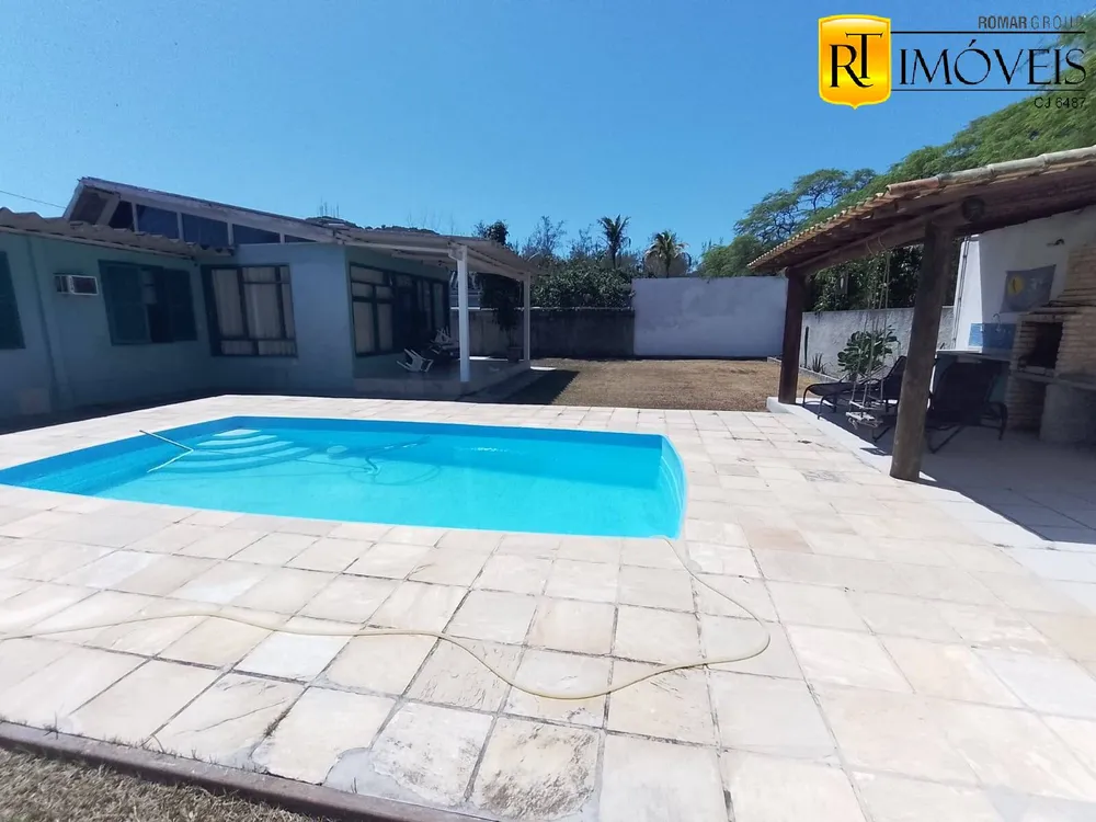 Casa, 3 quartos, 600 m² - Foto 9