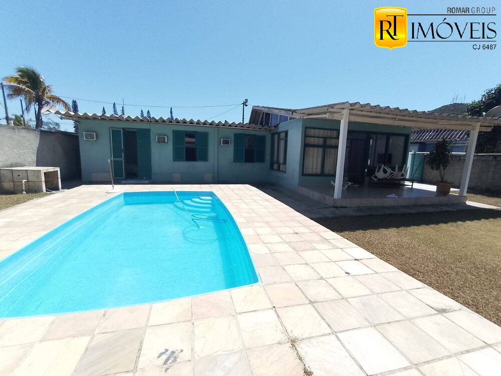 Casa, 3 quartos, 600 m² - Foto 7