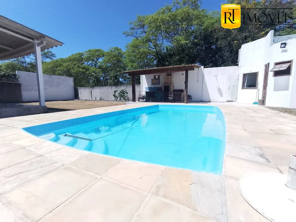 Casa, 3 quartos, 600 m² - Foto 1