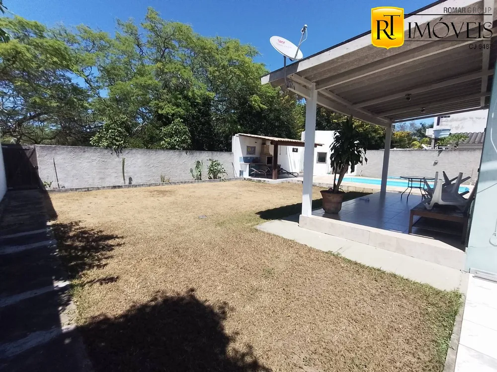 Casa, 3 quartos, 600 m² - Foto 7