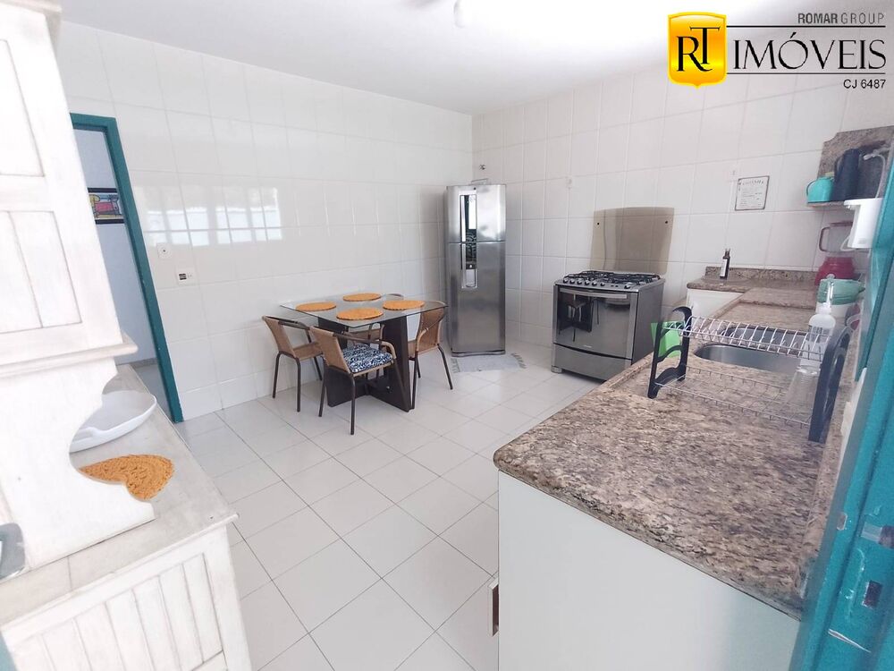 Casa, 3 quartos, 600 m² - Foto 4
