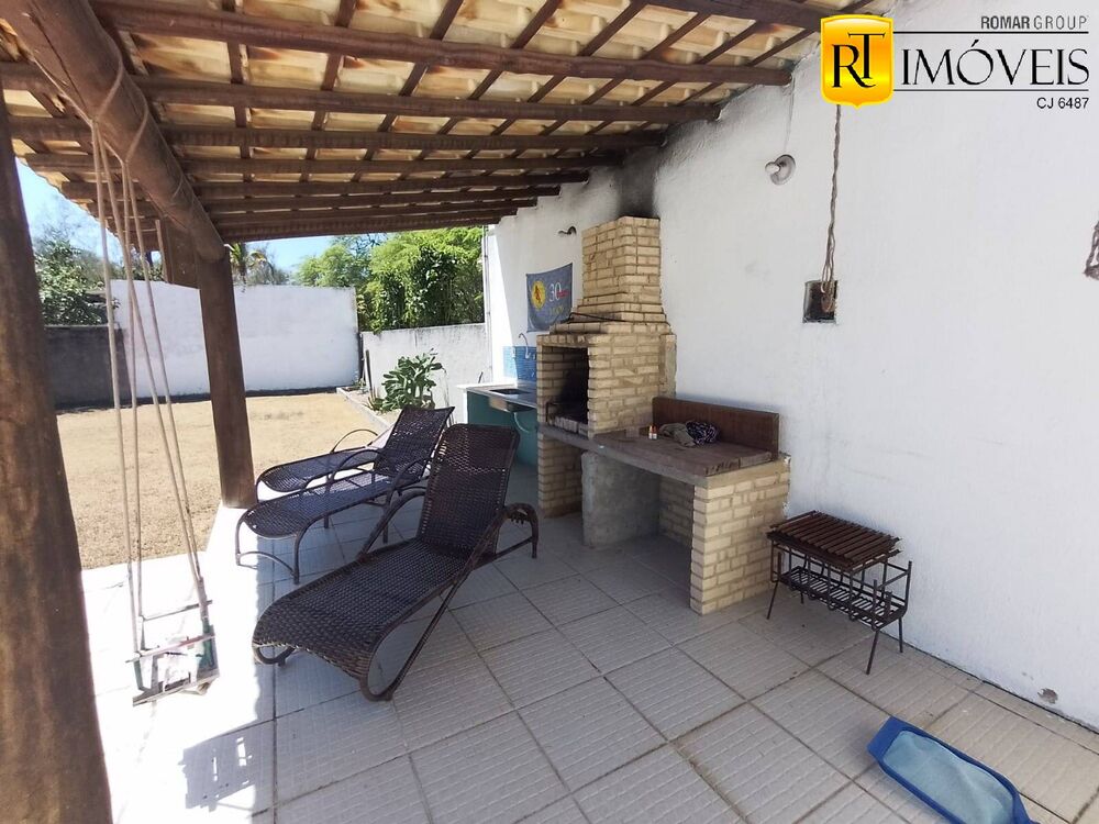 Casa, 3 quartos, 600 m² - Foto 1