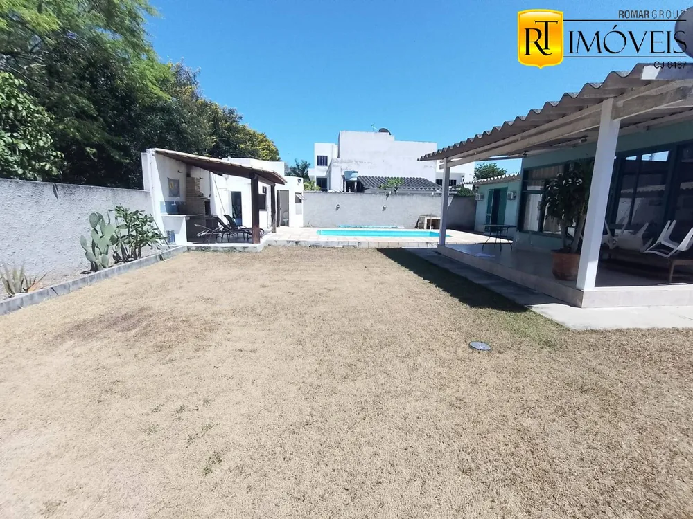 Casa, 3 quartos, 600 m² - Foto 28