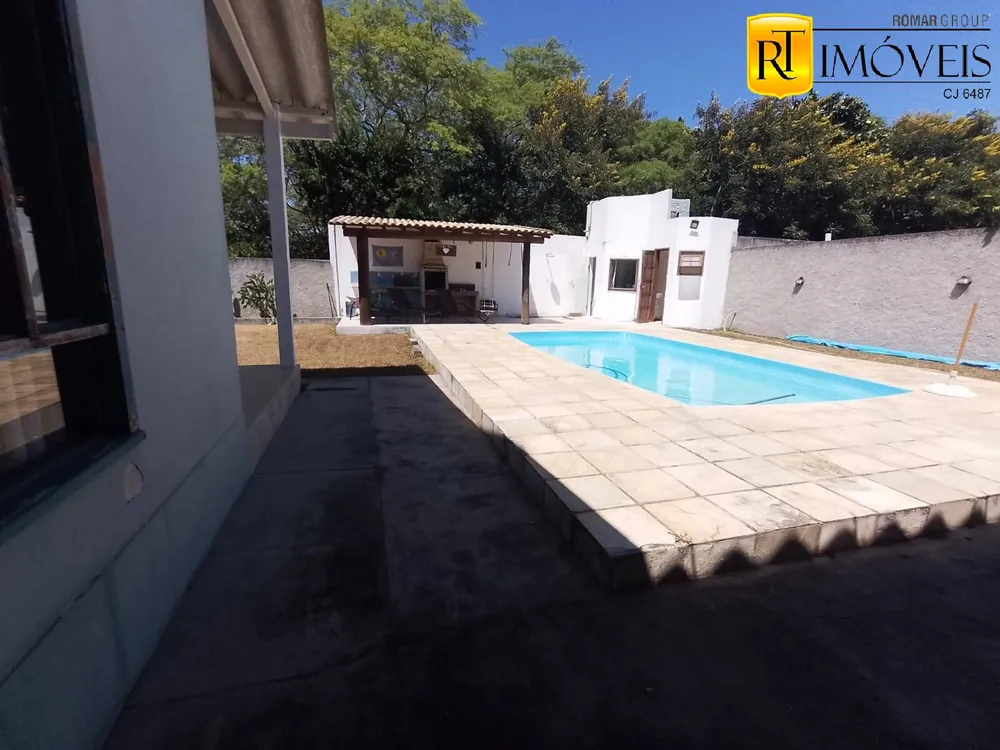 Casa, 3 quartos, 600 m² - Foto 12