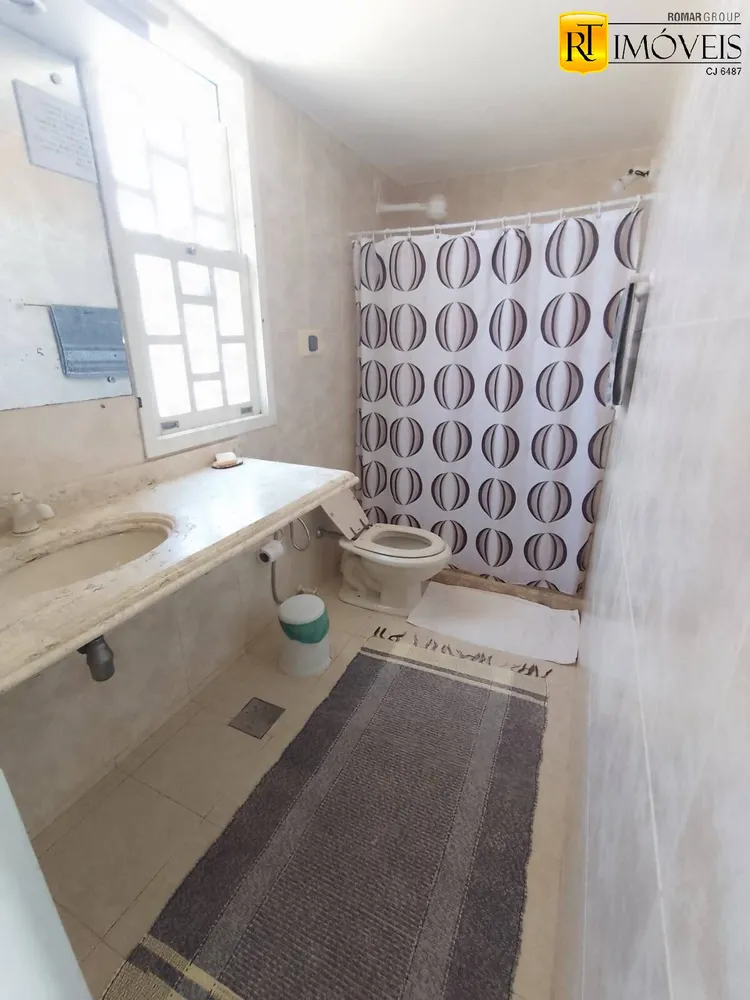 Casa, 3 quartos, 600 m² - Foto 32