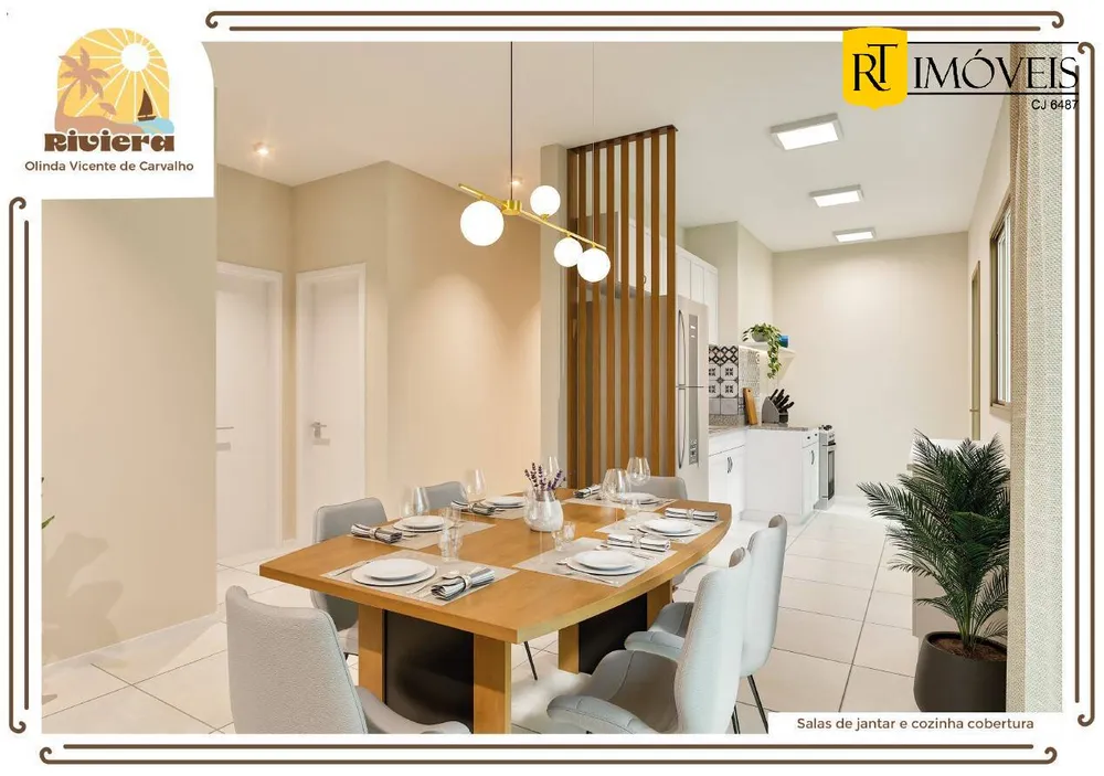 Apartamento, 1 quarto, 48 m² - Foto 5