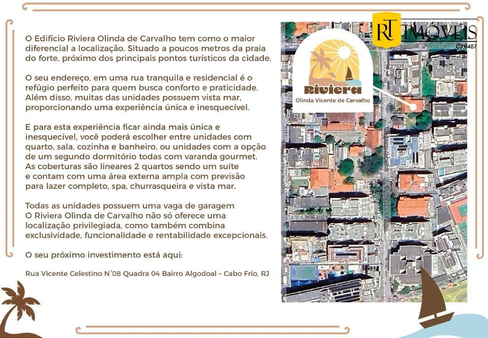 Apartamento, 1 quarto, 48 m² - Foto 22