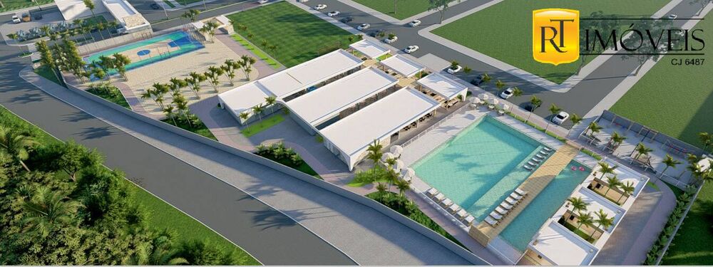 Terreno, 252 m² - Foto 1