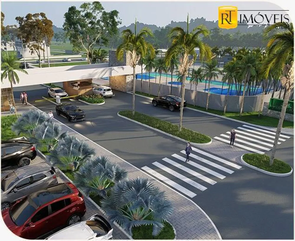 Terreno, 252 m² - Foto 1