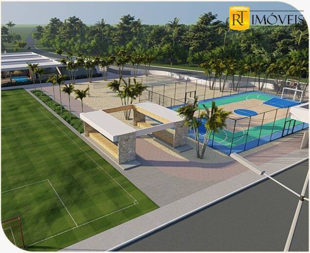 Terreno, 252 m² - Foto 2