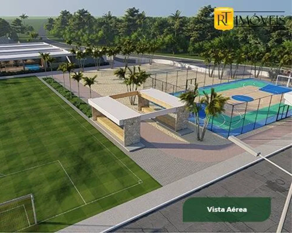 Terreno, 252 m² - Foto 7