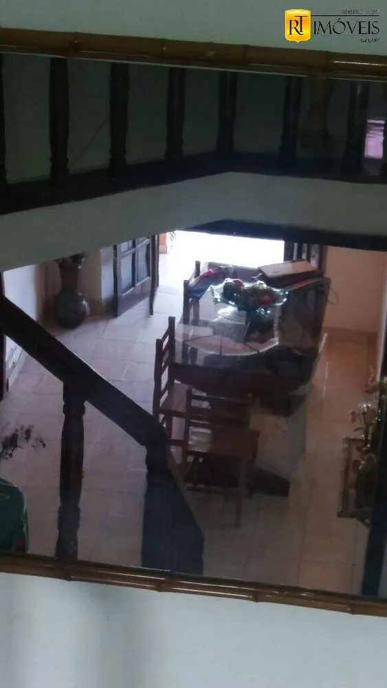 Casa, 6 quartos, 300 m² - Foto 5