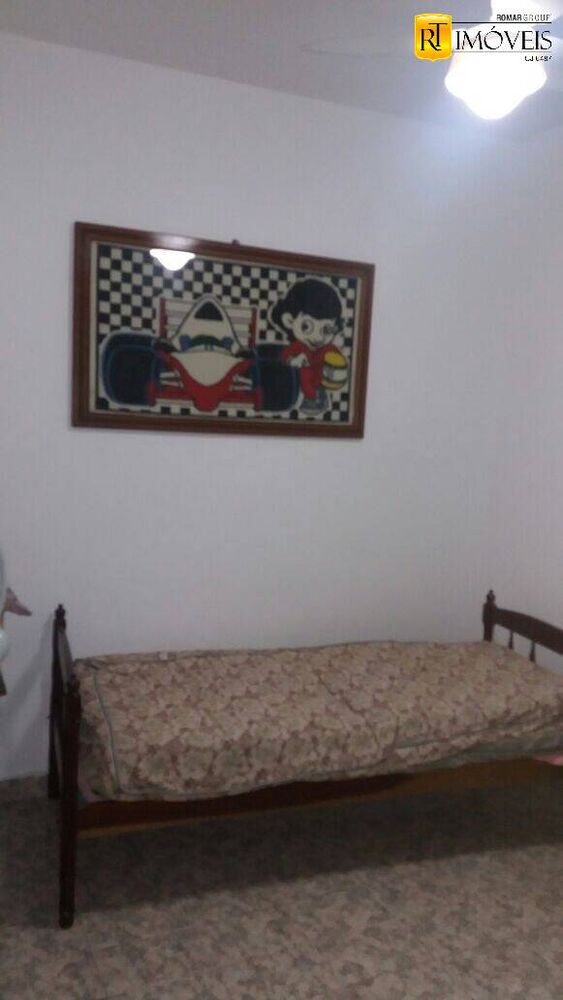 Casa, 6 quartos, 300 m² - Foto 2