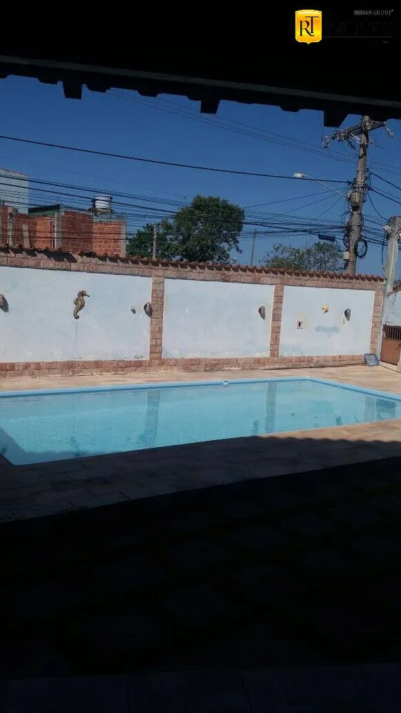 Casa, 6 quartos, 300 m² - Foto 3
