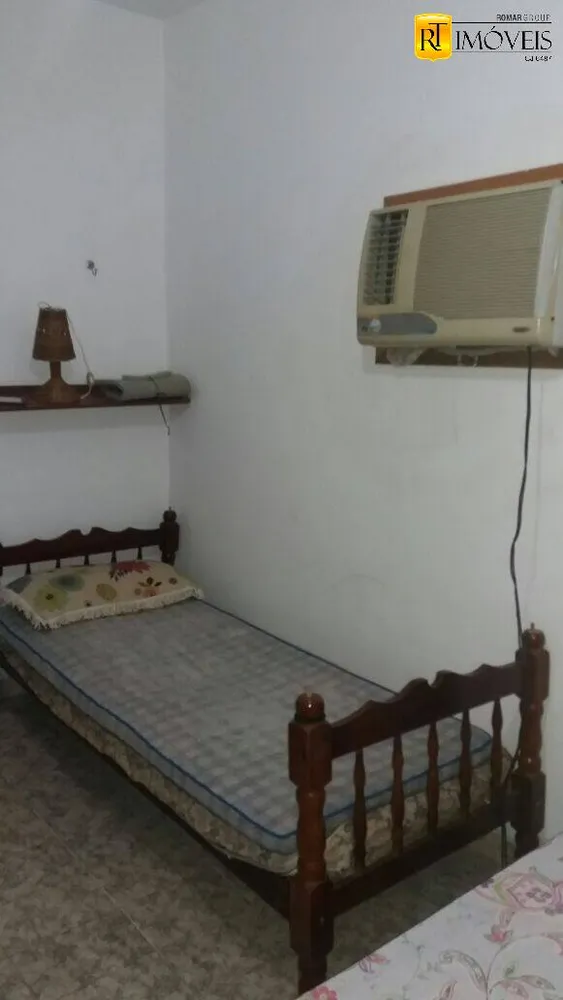 Casa, 6 quartos, 300 m² - Foto 46