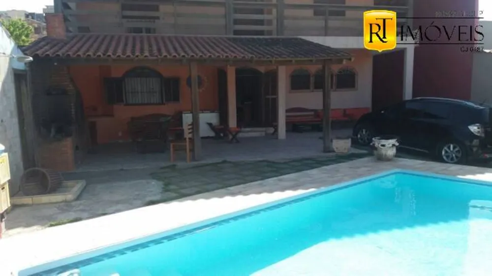 Casa, 6 quartos, 300 m² - Foto 16