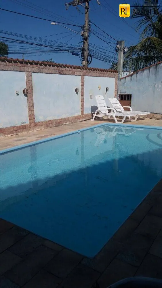 Casa, 6 quartos, 300 m² - Foto 26