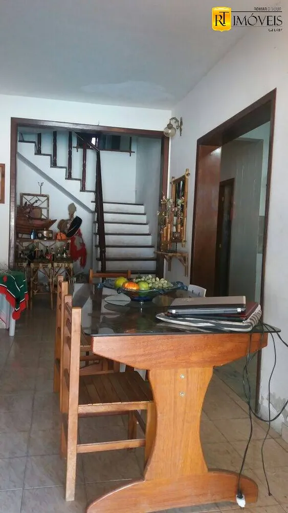 Casa, 6 quartos, 300 m² - Foto 4