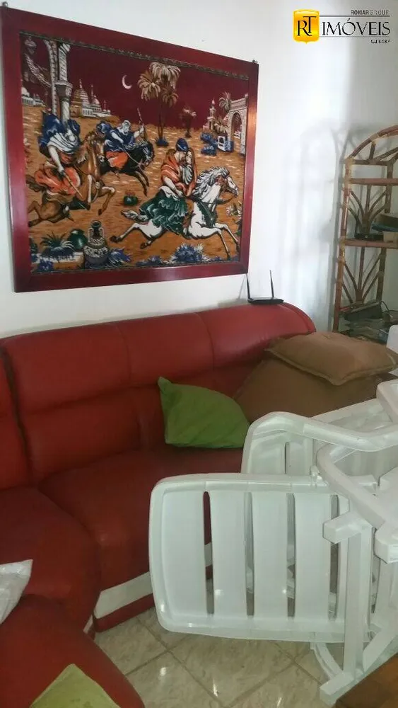 Casa, 6 quartos, 300 m² - Foto 22