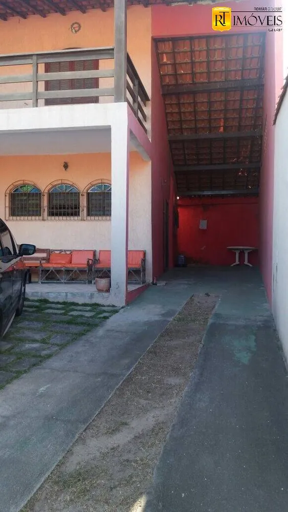 Casa, 6 quartos, 300 m² - Foto 13
