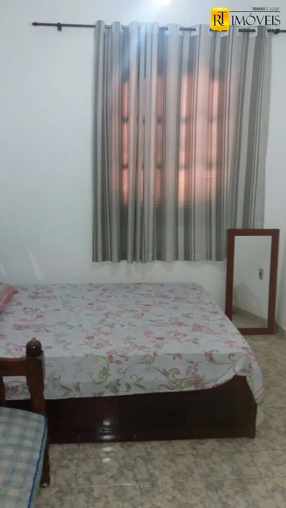 Casa, 6 quartos, 300 m² - Foto 20