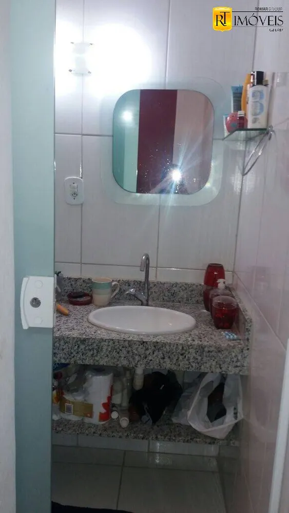 Casa, 6 quartos, 300 m² - Foto 31