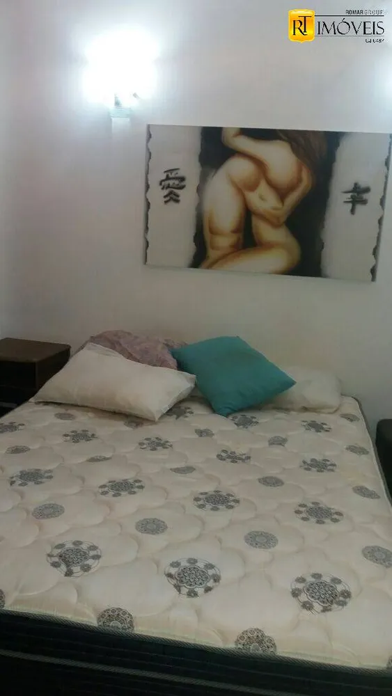 Casa, 6 quartos, 300 m² - Foto 47