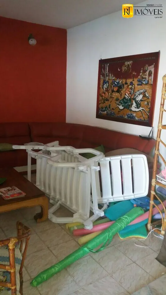 Casa, 6 quartos, 300 m² - Foto 25