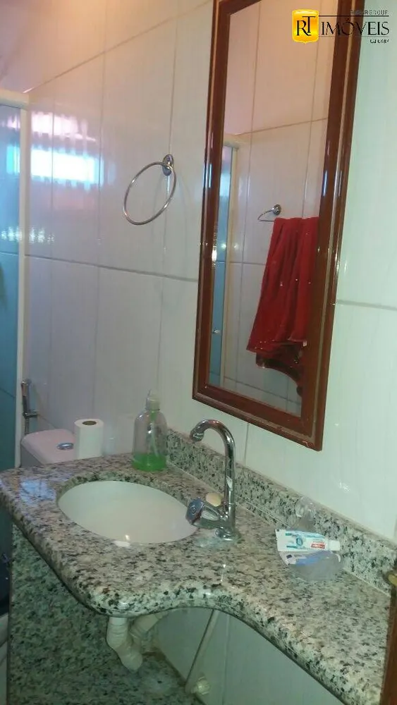 Casa, 6 quartos, 300 m² - Foto 37