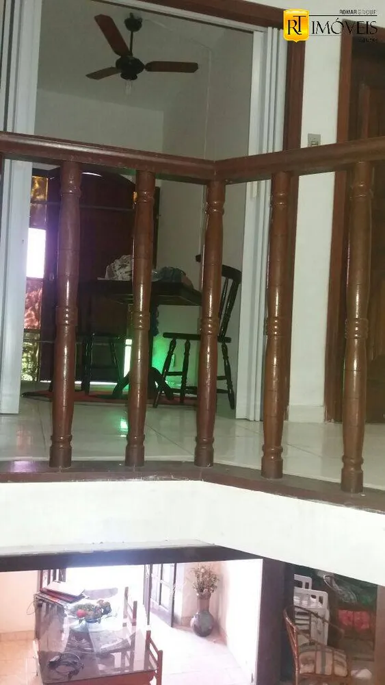 Casa, 6 quartos, 300 m² - Foto 23