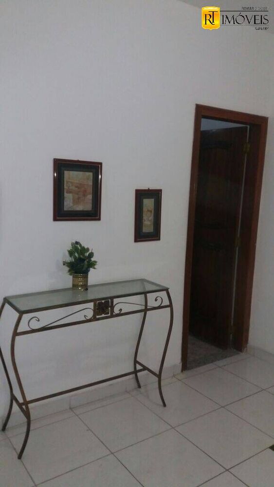 Casa, 6 quartos, 300 m² - Foto 1