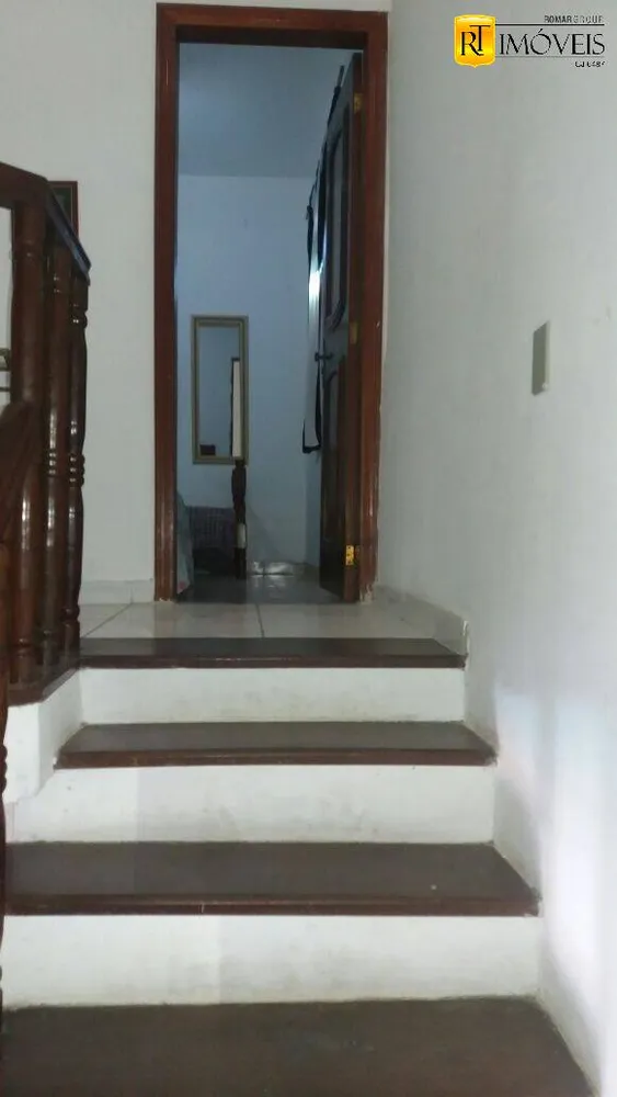 Casa, 6 quartos, 300 m² - Foto 30