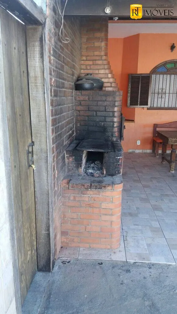 Casa, 6 quartos, 300 m² - Foto 15