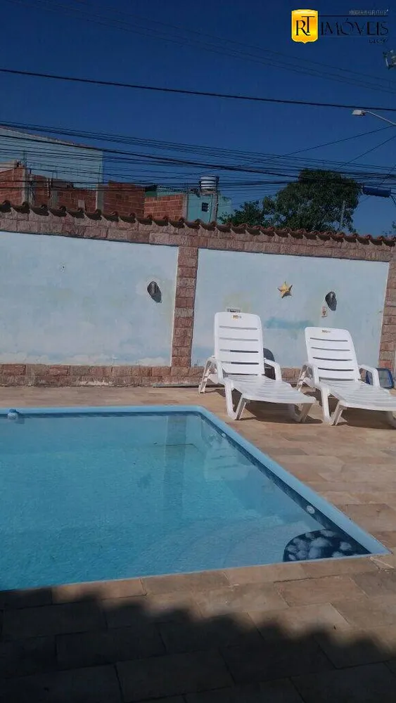 Casa, 6 quartos, 300 m² - Foto 34