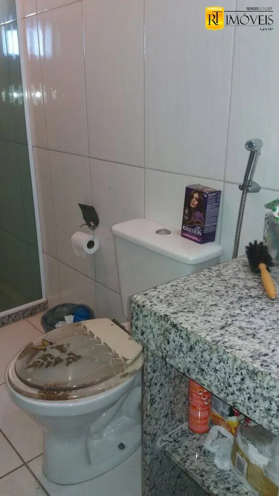 Casa, 6 quartos, 300 m² - Foto 44