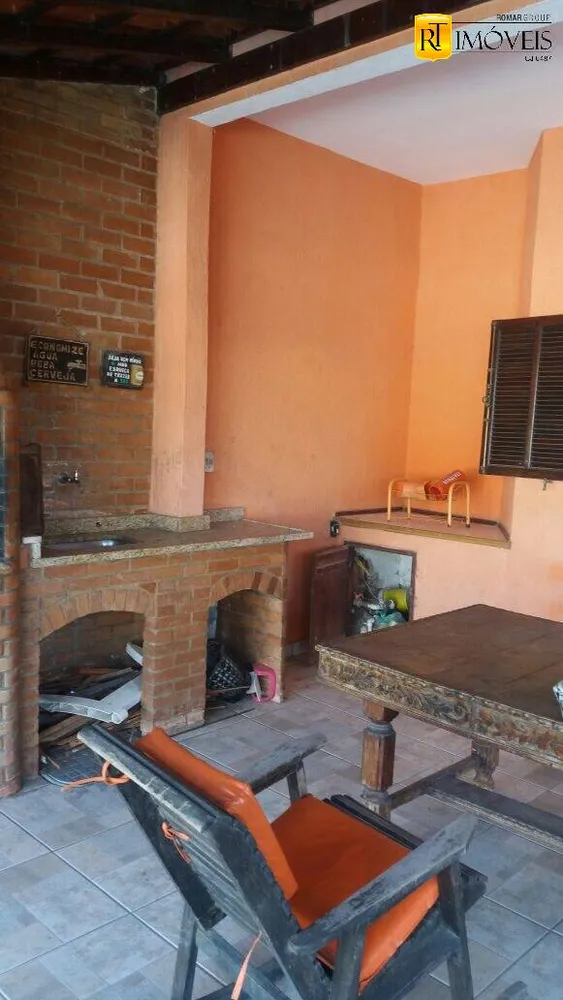 Casa, 6 quartos, 300 m² - Foto 12