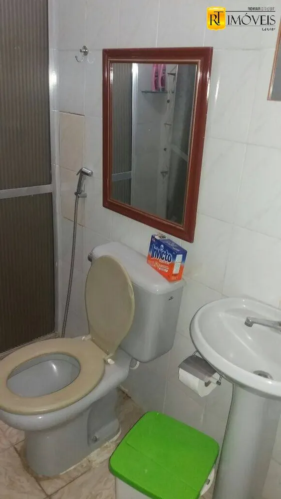Casa, 6 quartos, 300 m² - Foto 36