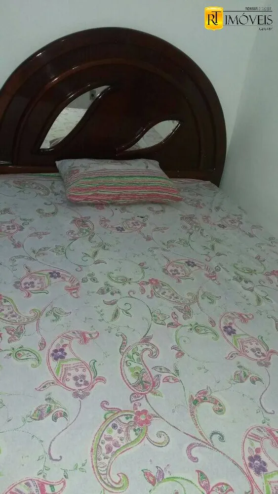 Casa, 6 quartos, 300 m² - Foto 21