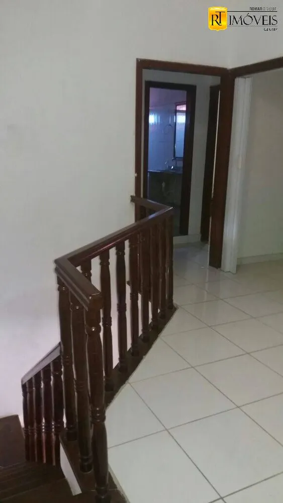 Casa, 6 quartos, 300 m² - Foto 39