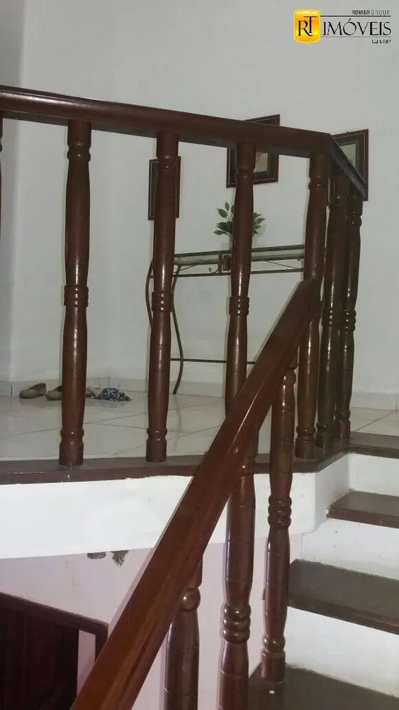 Casa, 6 quartos, 300 m² - Foto 38