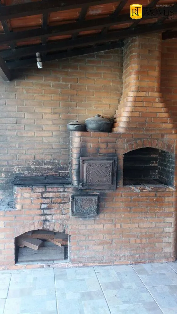 Casa, 6 quartos, 300 m² - Foto 14