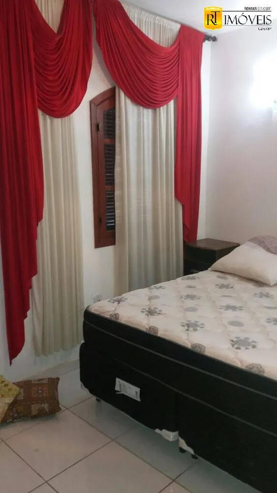Casa, 6 quartos, 300 m² - Foto 45