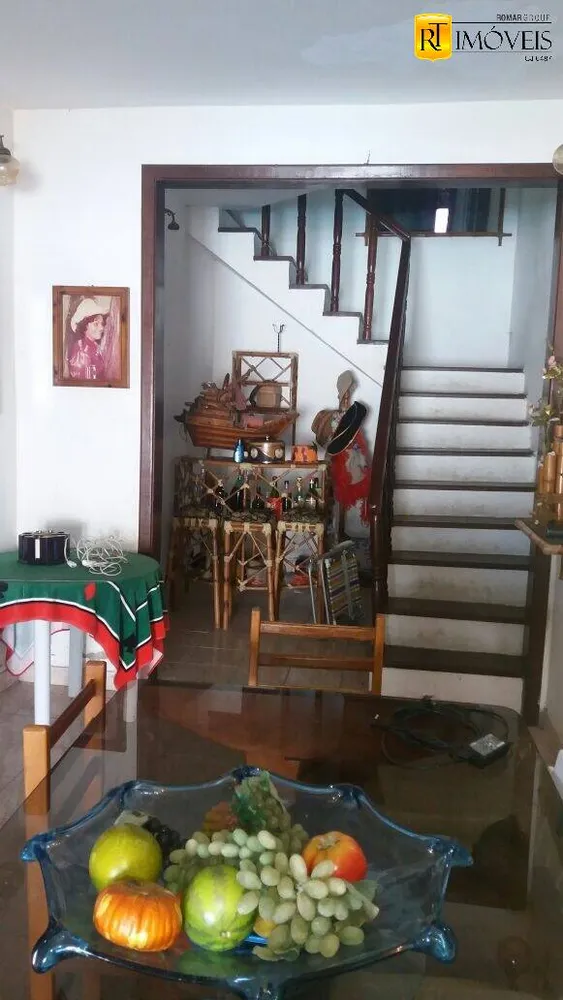 Casa, 6 quartos, 300 m² - Foto 2