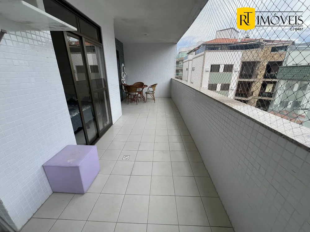 Apartamento, 2 quartos, 120 m² - Foto 2