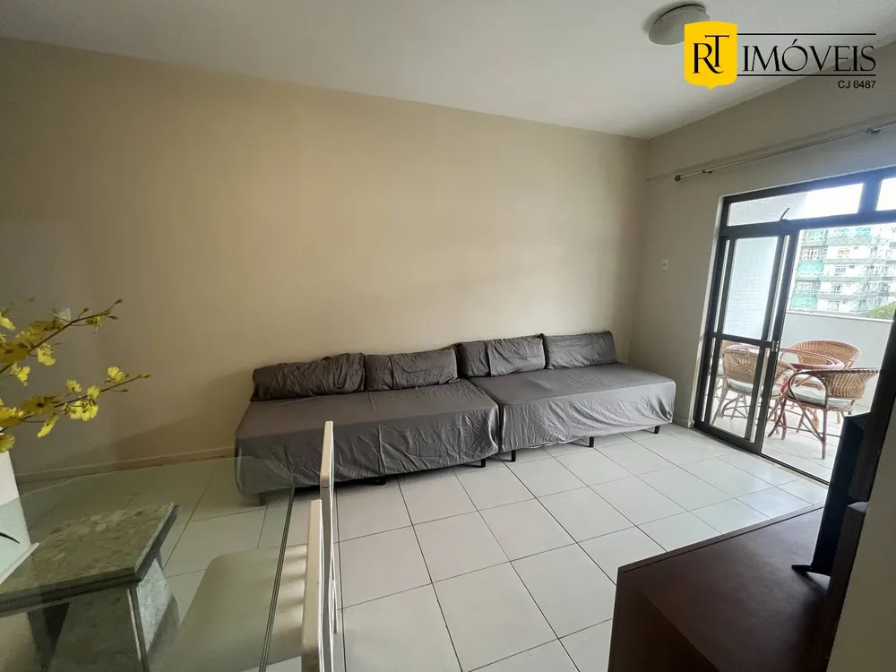 Apartamento, 2 quartos, 120 m² - Foto 7