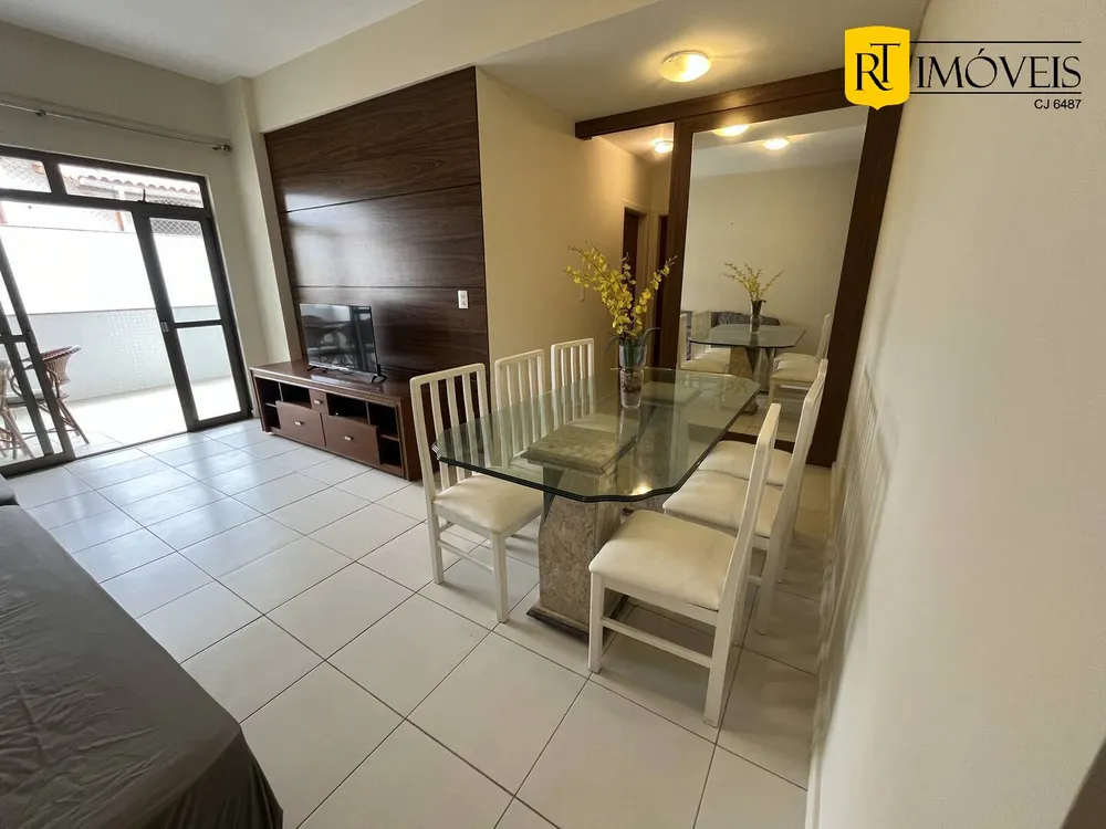 Apartamento, 2 quartos, 120 m² - Foto 5